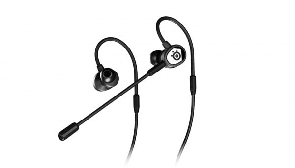 Tai nghe SteelSeries Tusq In-ear Mobile Gaming