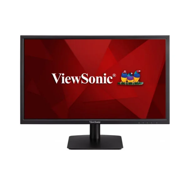 Màn Hình VIEWSONIC VA2405-H (23.6 inch, 1920 x 1080, 75Hz, VA, 4ms)