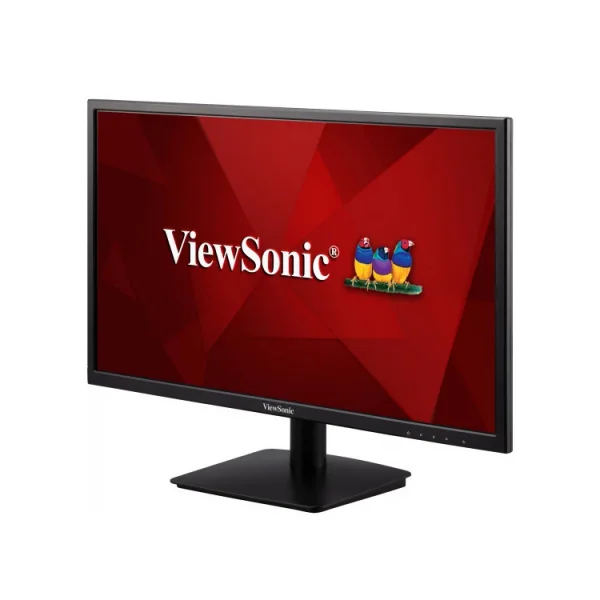 Màn Hình VIEWSONIC VA2405-H (23.6 inch, 1920 x 1080, 75Hz, VA, 4ms)