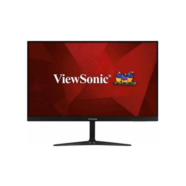 Màn Hình VIEWSONIC VX2418-P-MHD (23.8 inch, 1920 x 1080, 165Hz, VA, 1ms)