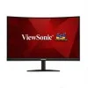 Màn Hình Cong VIEWSONIC VX2468-PC-MHD (23.6 inch, 1920 x 1080, 165Hz, VA, 1ms, 1500R, 103% sRGB)