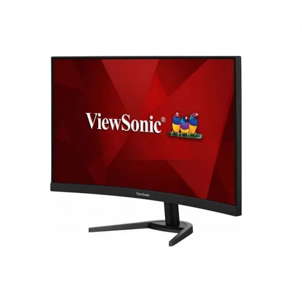 Màn Hình Cong VIEWSONIC VX2468-PC-MHD (23.6 inch, 1920 x 1080, 165Hz, VA, 1ms, 1500R, 103% sRGB)