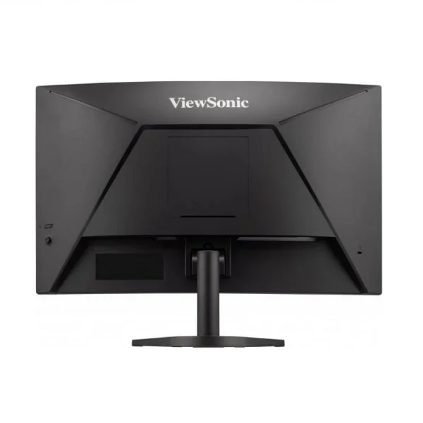 Màn Hình Cong VIEWSONIC VX2468-PC-MHD (23.6 inch, 1920 x 1080, 165Hz, VA, 1ms, 1500R, 103% sRGB)