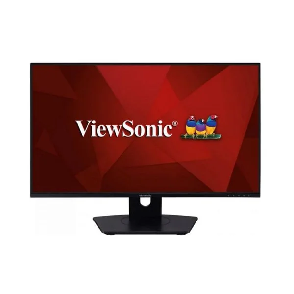 Màn Hình VIEWSONIC VX2480-2K-SHD (23.8 inch, 2560 x 1440, 75Hz, IPS, 4ms, 104% sRGB)