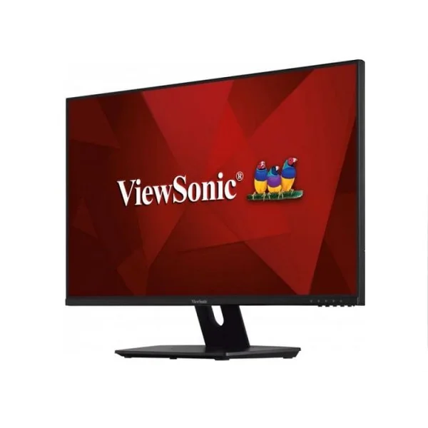 Màn Hình VIEWSONIC VX2480-2K-SHD (23.8 inch, 2560 x 1440, 75Hz, IPS, 4ms, 104% sRGB)