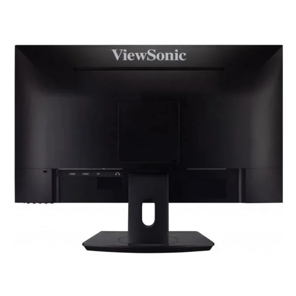 Màn Hình VIEWSONIC VX2480-2K-SHD (23.8 inch, 2560 x 1440, 75Hz, IPS, 4ms, 104% sRGB)