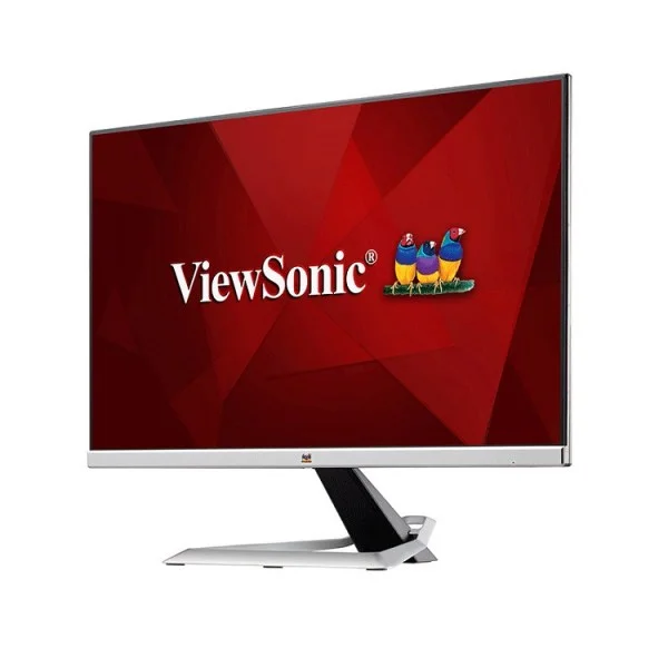 Màn Hình VIEWSONIC VX2481-MH (23.8 inch, 1920 x 1080, 75Hz, IPS, 1ms)