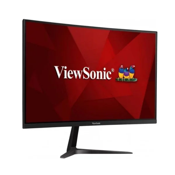 Màn Hình Cong VIEWSONIC VX2719-PC-MHD 240Hz (27 inch, 1920 x 1080, 240Hz, VA, 1ms, 1500R, 102% sRGB)