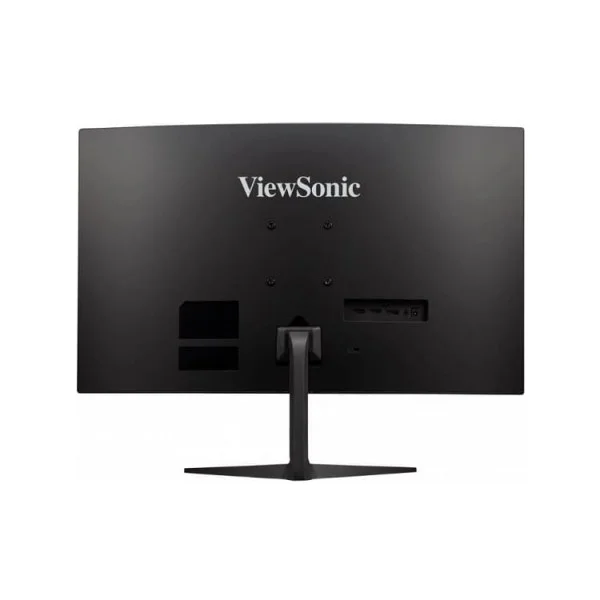 Màn Hình Cong VIEWSONIC VX2719-PC-MHD 240Hz (27 inch, 1920 x 1080, 240Hz, VA, 1ms, 1500R, 102% sRGB)