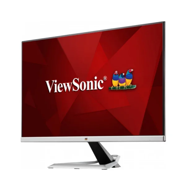 Màn Hình VIEWSONIC VX2781-MH (27 inch, 1920 x 1080, 75Hz, IPS, 1ms)