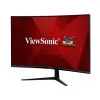 Màn Hình Cong VIEWSONIC VX3218-PC-MHD 165Hz (31.5 inch, 1920 x 1080, 165Hz, VA, 1ms, 103% sRGB)