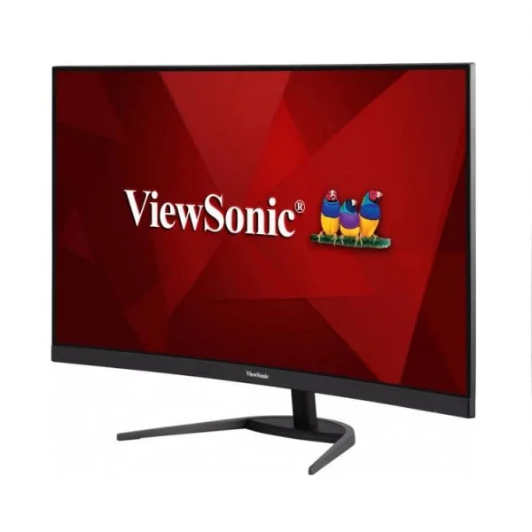 Màn Hình Cong VIEWSONIC VX3268-2KPC-MHD 2K QHD (31.5 inch, 2560 x 1440, 144Hz, VA, 3.1ms, 120% sRGB)