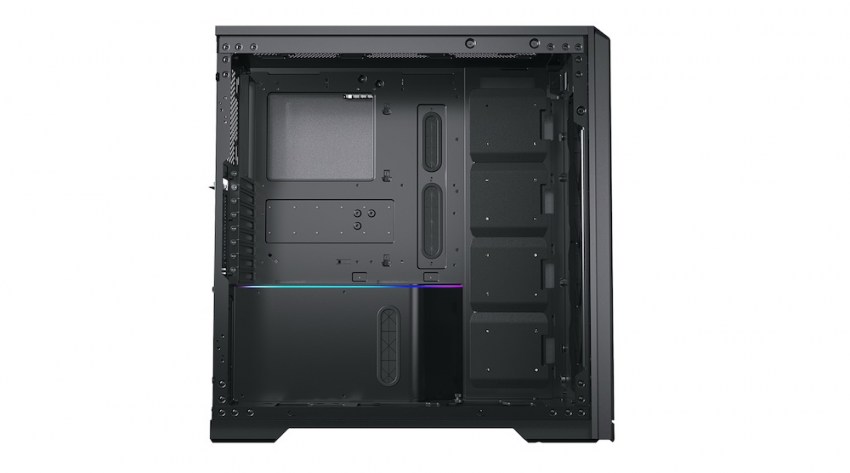 Case Phanteks Enthoo Pro 620 ATX Close Window Black (PH-ES620PC-BK01)