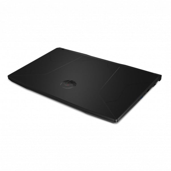 Laptop MSI Bravo 15 B5DD 027VN (R5-5600H, 8GB Ram, SSD 512GB, RX5500M 4GB, 15.6 inch FHD IPS 144Hz, WIN 10, Đen)