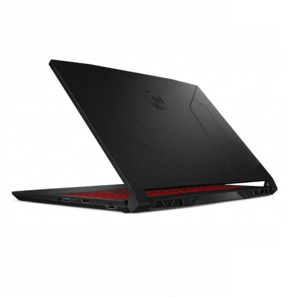 Laptop MSI Bravo 15 B5DD 027VN (R5-5600H, 8GB Ram, SSD 512GB, RX5500M 4GB, 15.6 inch FHD IPS 144Hz, WIN 10, Đen)