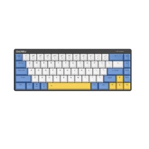 Bàn phím cơ DareU EK868 Bluetooth