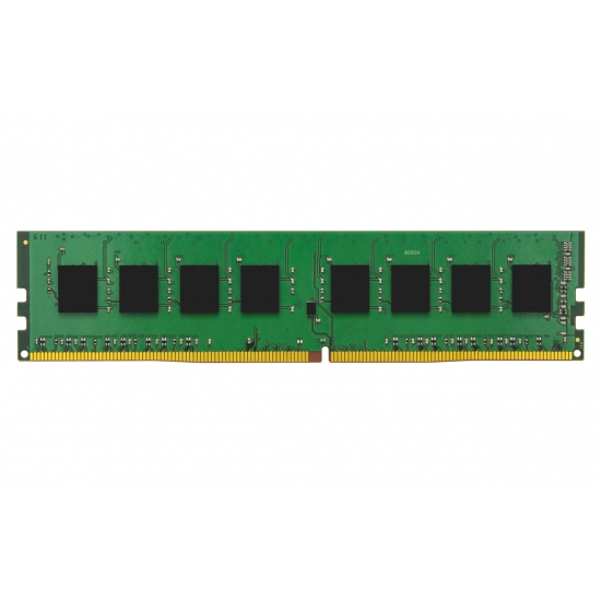 Ram Kingston 8GB 3200MHz DDR4 Non-ECC CL22 DIMM 1Rx8 - KVR32N22S8/8