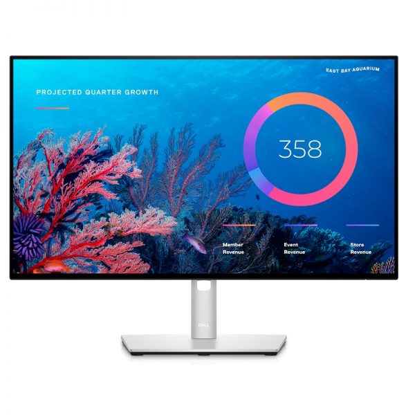 Màn hình Dell U2422HE (23.8inch,1920 x 1080 FHD, IPS, 60Hz, 8ms)