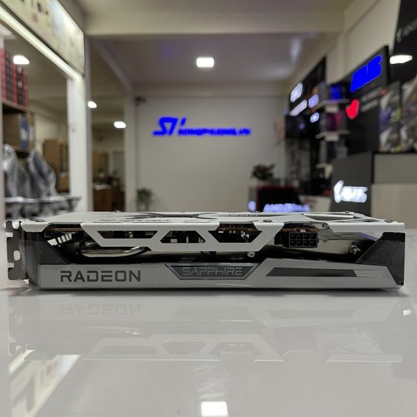 VGA SAPPHIRE RADEON RX 6600 XT NITRO+ 8GB GDDR6