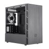 Case Cooler Master MasterBox MB400L Without ODD