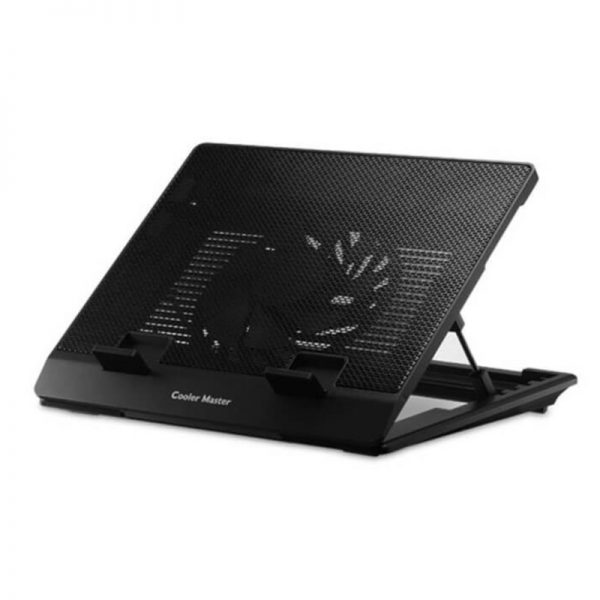 Đế Tản Nhiệt Laptop Cooler Master NotePal ERGOSTAND LITE - R9-NBS-ESLK-GP