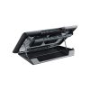 Đế Tản Nhiệt Laptop Cooler Master NotePal MasterNotepal Maker - MNZ-SMTE-20FY-R1