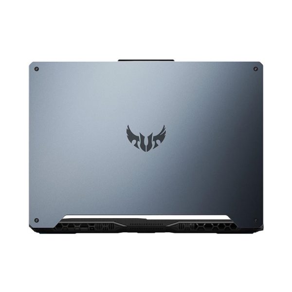 Laptop ASUS TUF GAMING FX506LH-BQ046T (i5-10300H, 8GB Ram, 512GB SSD, GTX 1650 4GB, 15.6 inch FHD 60Hz, Win 10, Fortress Gray)
