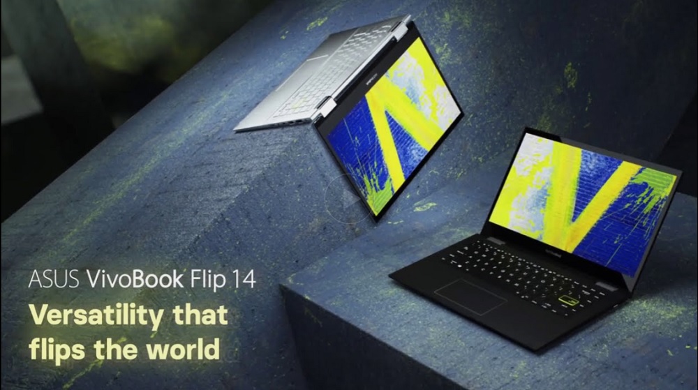 Laptop ASUS Vivobook Flip 14 TP470EA-EC029T - songphuong.vn
