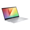 Laptop ASUS Vivobook Flip 14 TP470EA-EC029T (i5-1135G7, 8GB Ram, 512GB SSD, 14 inch FHD, Win 10, Silver)