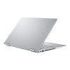 Laptop ASUS Vivobook Flip 14 TP470EA-EC123T (i3-1115G4 , 8GB Ram, 512GB SSD, 14 inch FHD, Win 10, Silver)
