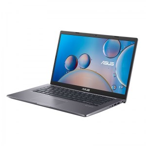 Laptop ASUS Vivobook X415JA-EK338T (i5-1035G1, 4GB Ram, 512GB SSD, 14 inch FHD, Win 10, Gray)