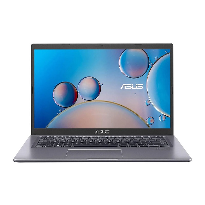 Laptop ASUS Vivobook X415JA-EK338T (i5-1035G1, 4GB Ram, 512GB SSD, 14 inch FHD, Win 10, Gray)