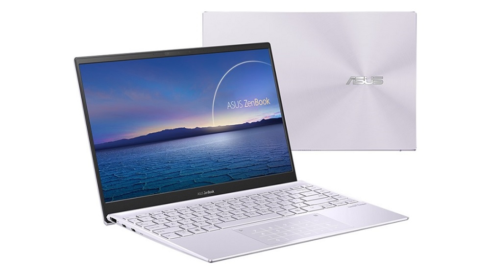 Laptop ASUS Zenbook UX425EA-KI474T - songphuong.vn