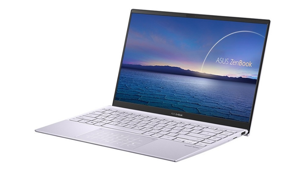 Laptop ASUS Zenbook UX425EA-KI474T - songphuong.vn