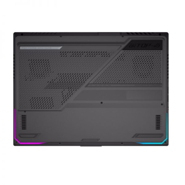 Laptop Asus ROG Strix G15 G513QM-HF295T (R7-5800H, 16GB Ram, 512GB SSD, RTX 3060 6GB, 15.6 inch FHD IPS 300Hz, Win 10, Eclipse Gray)