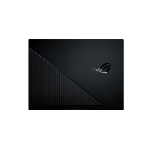 Laptop Asus ROG Zephyrus Duo 15 SE GX551QS-HF103T (R9 5900HX,  32GB Ram, 2TB SSD, RTX 3080 16GB, 15.6 inch FHD IPS 300Hz, Win 10, Black)