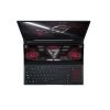 Laptop ASUS ROG Zephyrus Duo 15 SE GX551QR-HF080T (R9-5900HX, 32GB Ram, 1TB SSD, RTX 3070 8GB, 15.6 inch FHD IPS 300Hz, Win 10, Black)