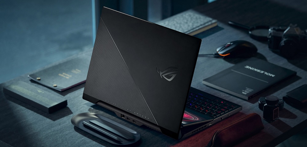 Laptop Asus ROG Zephyrus Duo 15 SE GX551QS-HF103T - songphuong.vn