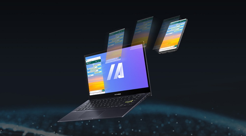 Laptop Asus Vivobook Flip 14 TM420UA-EC021T - songphuong.vn