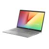 Laptop Asus Vivobook M513UA-L1221T (R5-5500U, 8GB Ram, 512GB SSD, 15.6 inch FHD OLED, Win 10, Sliver)