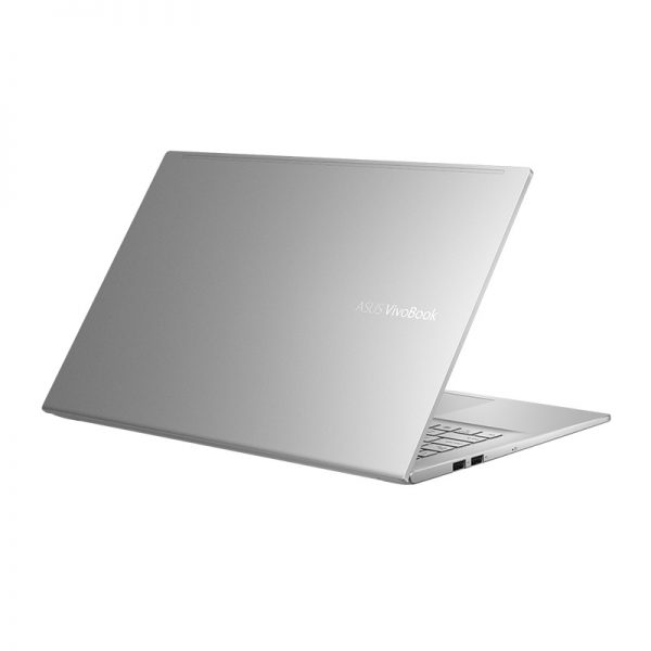 Laptop Asus Vivobook M513UA-L1240T (R7-5700U, 8GB Ram, 512GB SSD, 15.6 inch FHD OLED, Win 10, Sliver)
