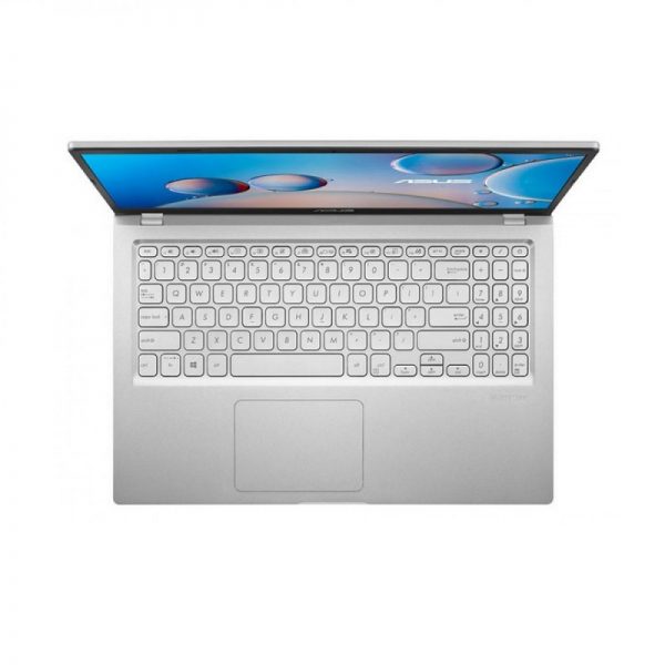 Laptop Asus Vivobook X415EA-EB266T (i5-1135G7, 4GB Ram, 512GB SSD, 14 inch FHD, Win 10, Grey)