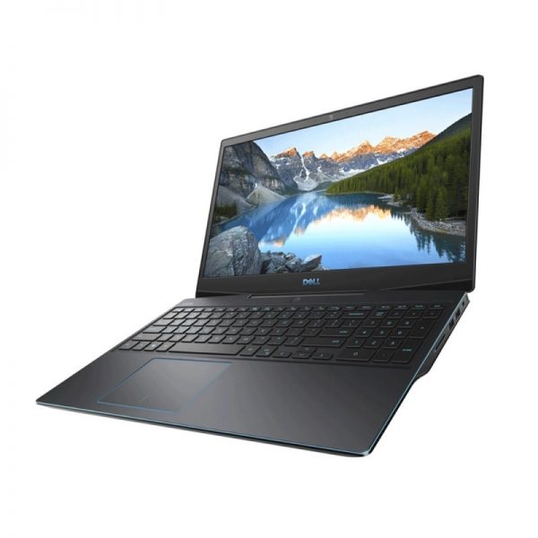 Laptop Dell Gaming G3 15 3500 G3500B (i7-10750H, 16GB Ram, 512GB SSD, GTX 1660Ti 6GB, 15.6 inch FHD 120Hz, Win 10, Black)