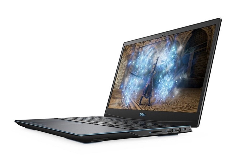 Laptop Dell Gaming G3 15 3500 G3500B 16GB RAM- songphuong.vn