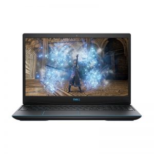 Laptop Dell Gaming G3 15 3500 G3500B (i7-10750H, 16GB Ram, 512GB SSD, GTX 1660Ti 6GB, 15.6 inch FHD 120Hz, Win 10, Black)