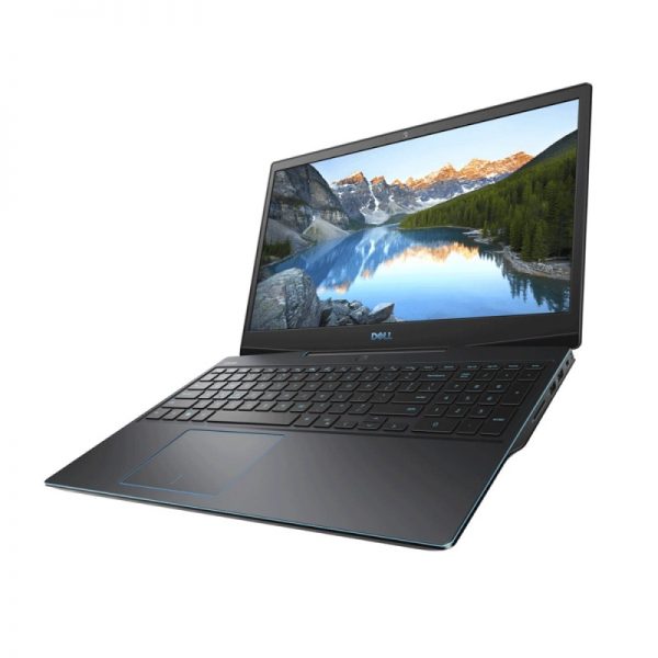 Laptop Dell Gaming G3 15 3500 P89F002DBL (i7-10750H, 16GB Ram, 512GB SSD, GTX 1650Ti 4GB, 15.6 inch FHD 120Hz, Win 10, Black)