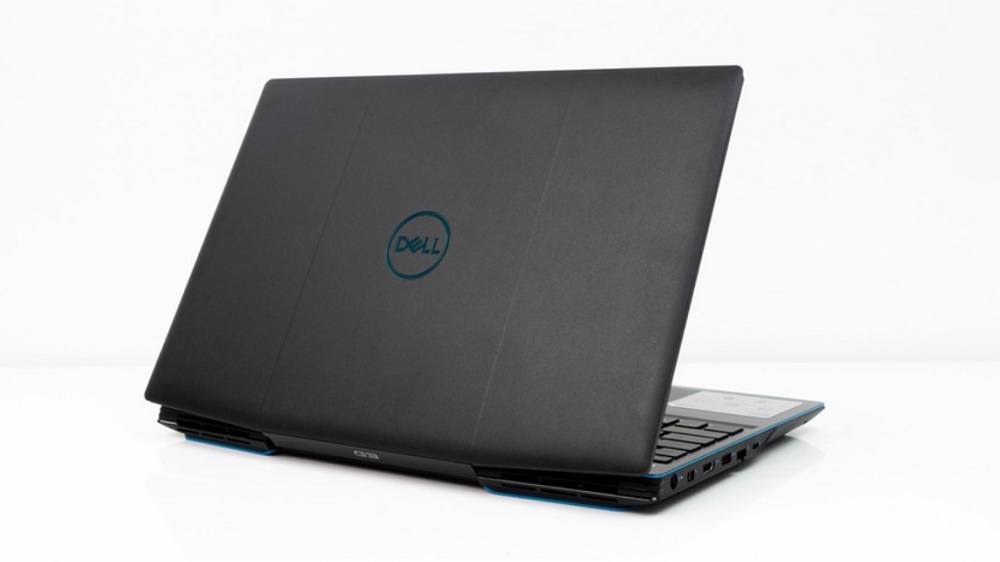 Thiết kết Laptop Dell Gaming G3 15 3500 P89F002DBL - songphuong.vn