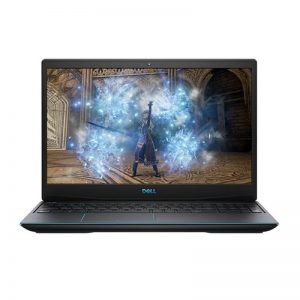 Laptop Dell Gaming G3 15 3500 P89F002DBL (i7-10750H, 16GB Ram, 512GB SSD, GTX 1650Ti 4GB, 15.6 inch FHD 120Hz, Win 10, Black)