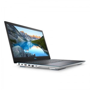 Laptop Dell Gaming G3 15 3500 P89F002DWH (i7-10750H, 16GB Ram, 512GB SSD, VGA 1650Ti 4GB, 15.6 inch FHD 120Hz, Win 10, White)