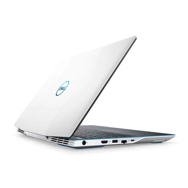 Laptop Dell Gaming G3 15 3500 P89F002DWH (i7-10750H, 16GB Ram, 512GB SSD, VGA 1650Ti 4GB, 15.6 inch FHD 120Hz, Win 10, White)